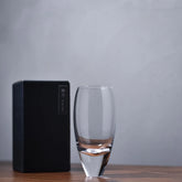 菅原工芸硝子 清酒杯 - 唎乃泡 - The Rare Malt